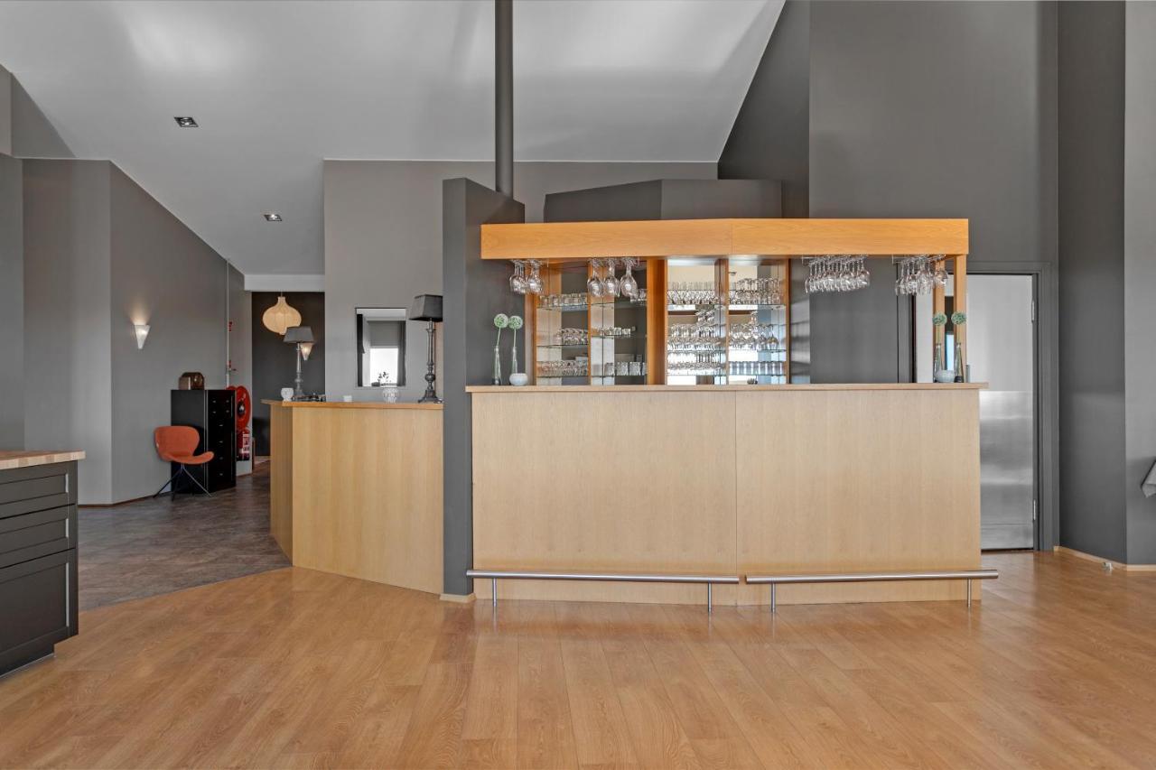 Hotel Kvika Olfus Экстерьер фото